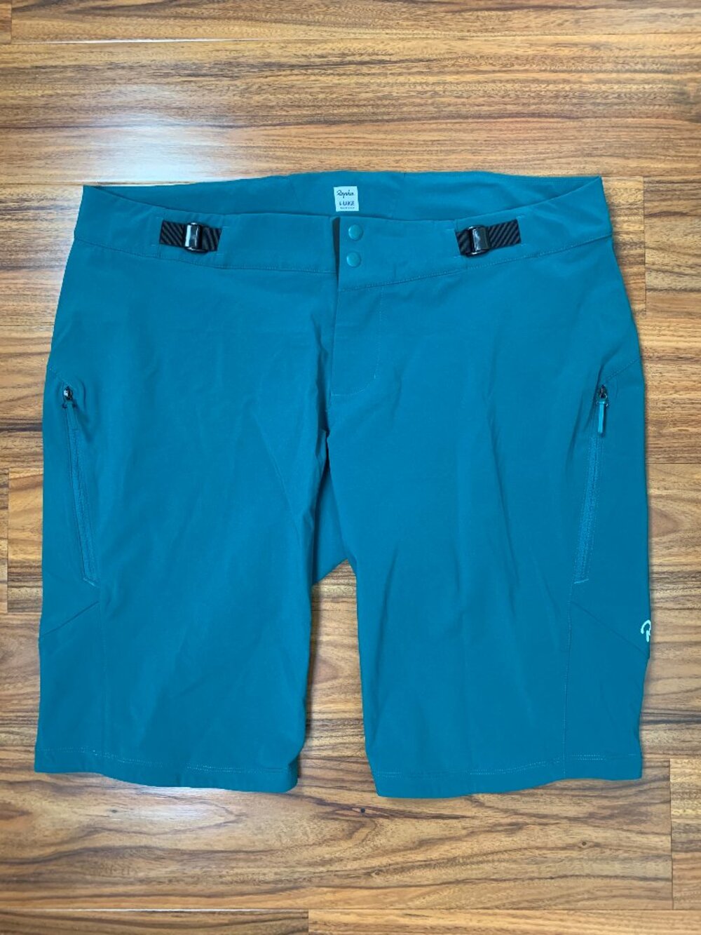 Rapha Trail Fast & Light Shorts Men's XL